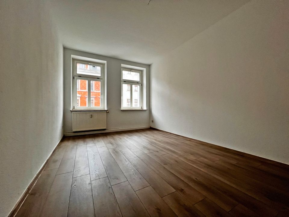 *** Gemütliche 2-Raum-Wohnung in Schlosschemnitz *** in Chemnitz