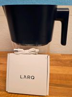 Larq Water Pitcher PureVis Wasserfilter Kanne IOS App München - Milbertshofen - Am Hart Vorschau