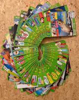 GEOlino Das Erlebnisheft Magazin Zeitschrift Hefte für Kinder Bayern - Großheubach Vorschau