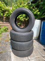 4xgeb.Sommerreifen 21565R15C 102/104T  Bridgestone Hessen - Lahnau Vorschau