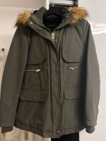 Winterjacke von Zara für Frauen Hessen - Offenbach Vorschau