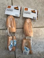 Schuhspanner mit Spiralfeder 40/41 und 42/43 Nordrhein-Westfalen - Heiligenhaus Vorschau