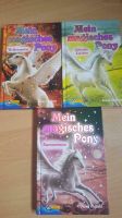 Mein magisches Pony - Bücher Sachsen - Neukirchen/Erzgeb Vorschau