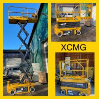 Scherenbühne XCMG Hebebühne Arbeitsbühne Scissor Lift Schleswig-Holstein - Norderheistedt Vorschau