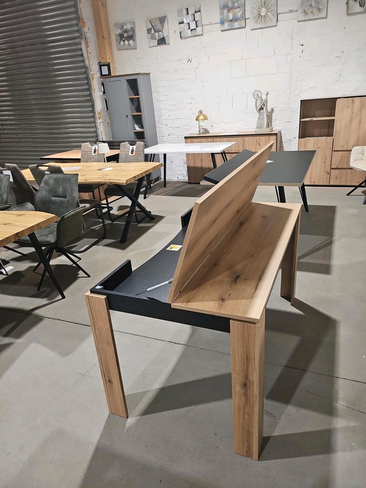 Tisch Esstisch Küchentisch Schreibtisch MOM Menden in Menden