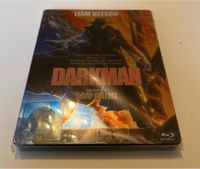 blu ray steelbook Darkman Hannover - Mitte Vorschau