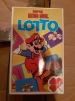 Super Mario Bros 1991 Hessen - Darmstadt Vorschau