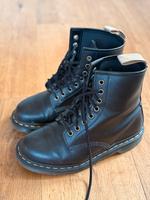 Vegane Dr. Martens 1460 in Größe 39 Niedersachsen - Lehrte Vorschau