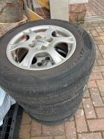 Sommerreifen Opel Corsa 185/70R14 88T Saarland - Neunkirchen Vorschau