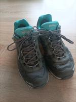Meindl Wanderschuhe Gr.39 Damen Trekking Schuhe Nordrhein-Westfalen - Bocholt Vorschau