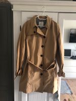 Tom Tailor Trenchcoat - beige Bayern - Teisendorf Vorschau