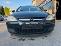 Opel Corsa-C Wuppertal - Elberfeld Vorschau