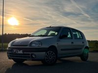 Renault Clio 1.2 Econ RT Baden-Württemberg - Biberach an der Riß Vorschau