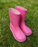 Gummistiefel Pink Gr. 28 WIE NEU Nordrhein-Westfalen - Rheinberg Vorschau