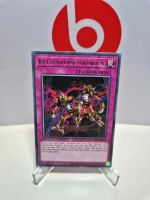 Yu-Gi-Oh Kette verschwinden IOC 25th NM Baden-Württemberg - Aalen Vorschau