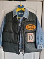 Esprit Mini Jeansjacke und Weste 92/98 Nordrhein-Westfalen - Hünxe Vorschau