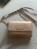 Michael Kors clutch Umhängetasche gold Buchholz-Kleefeld - Hannover Groß Buchholz Vorschau