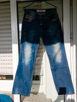 Diesel Herren Jeans Gr. M/29 Hessen - Mühlheim am Main Vorschau