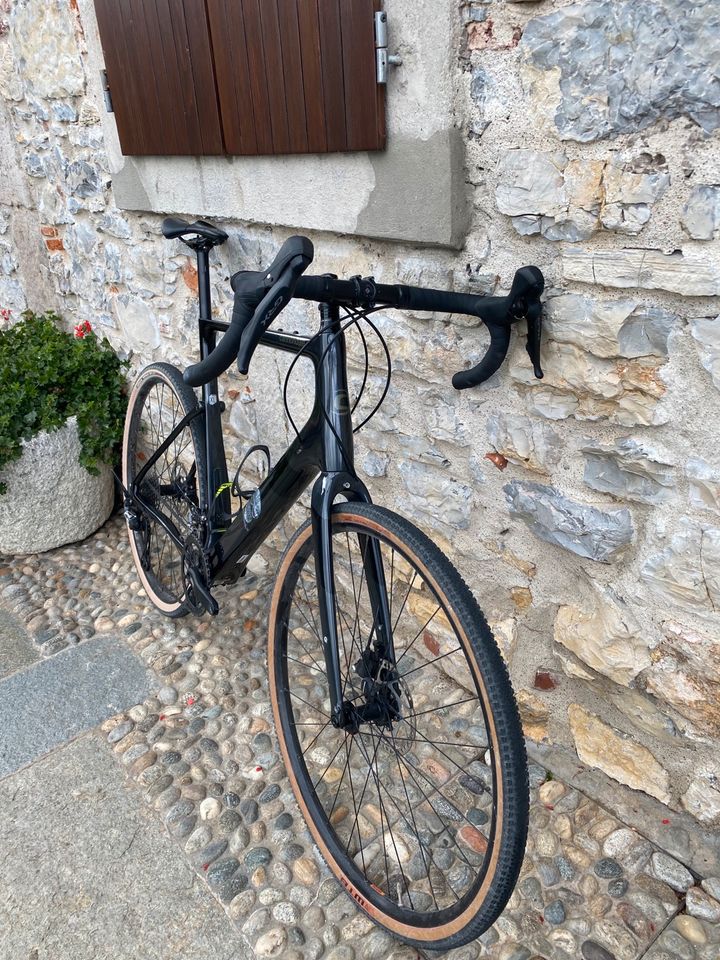 CANNONDALE TOPSTONE  Rennrad, GRAVEL, CYCLOCROSS, GRAVELBIKE in Nürnberg (Mittelfr)