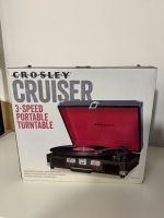 Crosley Cruiser Sendling - Obersendling Vorschau