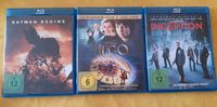 2x blu-ray Disc DVD Batman Inception Thüringen - Kahla Vorschau