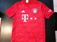 FC Bayern München Heimtrikot 2019 Baden-Württemberg - Freiburg im Breisgau Vorschau