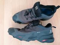 Schuhe herren Salomon treking Nordrhein-Westfalen - Neuss Vorschau