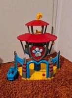 Paw Patrol Dino Rescue Zentrale mit Rex und Truck Schleswig-Holstein - Siek Vorschau