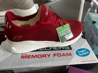 Skechers Sport Schuhe Nordrhein-Westfalen - Siegburg Vorschau