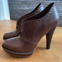 Pumps UGG Australia Braun Gr. 38, neu ohne Karton. Rostock - Stadtmitte Vorschau