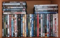 Diverse DVD und Blu Rays Marvel, Hobbit, H.Potter, Panem etc. Nordrhein-Westfalen - Lohmar Vorschau