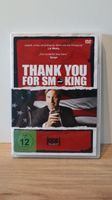 DVD "Thank you for Smoking" Niedersachsen - Sande Vorschau