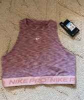 Nike Crop Top Baden-Württemberg - Eberdingen Vorschau