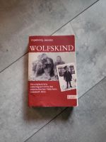 Buch "Wolfskind" Ingeborg Jacobs Schleswig-Holstein - Mielberg Vorschau