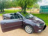 Ford Focus Kabrio-Limousine Hessen - Dietzenbach Vorschau