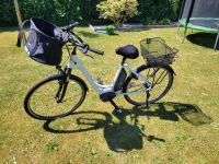 Ebike BICYCLES FARO 7.4 FL WAVE Schleswig-Holstein - Handewitt Vorschau