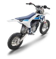 Husqvarna EE 5 INKL. LADEGERÄT WIE SX TC MC 50 Brandenburg - Oranienburg Vorschau