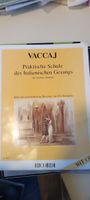 VACCAJ - Praktische Schule des italienischen Gesangs Wuppertal - Cronenberg Vorschau