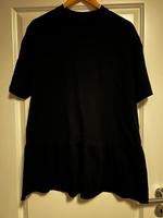 Langes T-Shirt (Kleid) Niedersachsen - Papenburg Vorschau