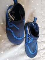 Badeschuhe blau Rheinland-Pfalz - Neustadt an der Weinstraße Vorschau