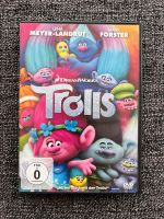 DVD Trolls Baden-Württemberg - Horgenzell Vorschau