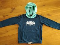 Sigikid Pulli, Longsleeve Gr. 128 Nordrhein-Westfalen - Leichlingen Vorschau