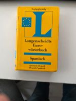 Spanisch Schnellkurs & Spanisch Wörterbuch Berlin - Schöneberg Vorschau