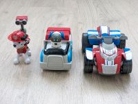 Paw Patrol Set Hamburg-Mitte - Hamburg Horn Vorschau