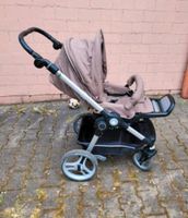 Teutonia kinderwagen Baden-Württemberg - Hardheim Vorschau