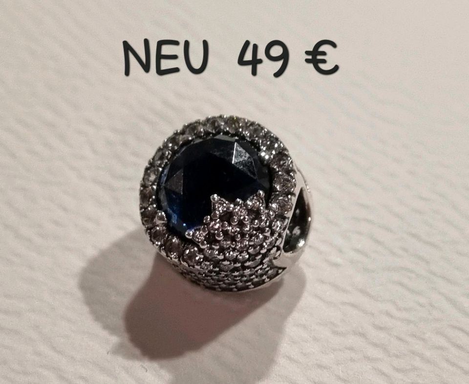 Pandora Charm NEU in Griesheim