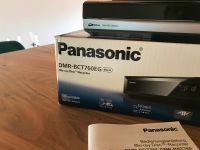 Panasonic DMR - BTC 760 Blue Ray Recorder Dortmund - Brackel Vorschau