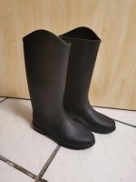 Gummistiefel schwarz 34 Nordrhein-Westfalen - Mülheim (Ruhr) Vorschau