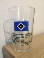 Altes Fußball Glas Hamburger Sport Verein HSV Bundesliga Seeler Rheinland-Pfalz - Irmtraut Vorschau