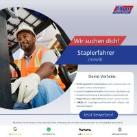 Staplerfahrer - Fachkraft für Lagerlogistik (m/w/d) ab 14,15€/Std Niedersachsen - Schortens Vorschau
